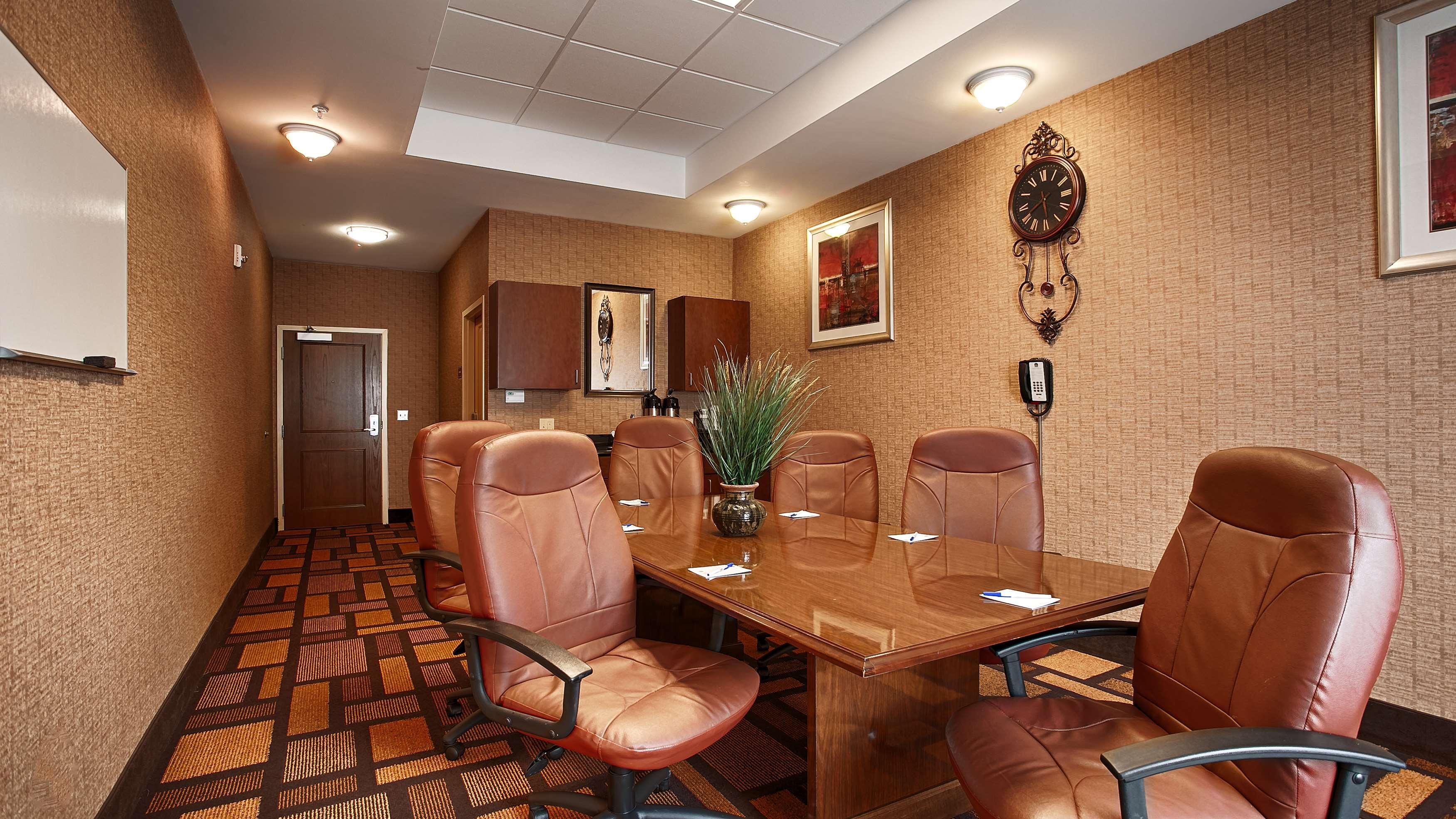 Best Western St. Francisville Hotel Exterior foto