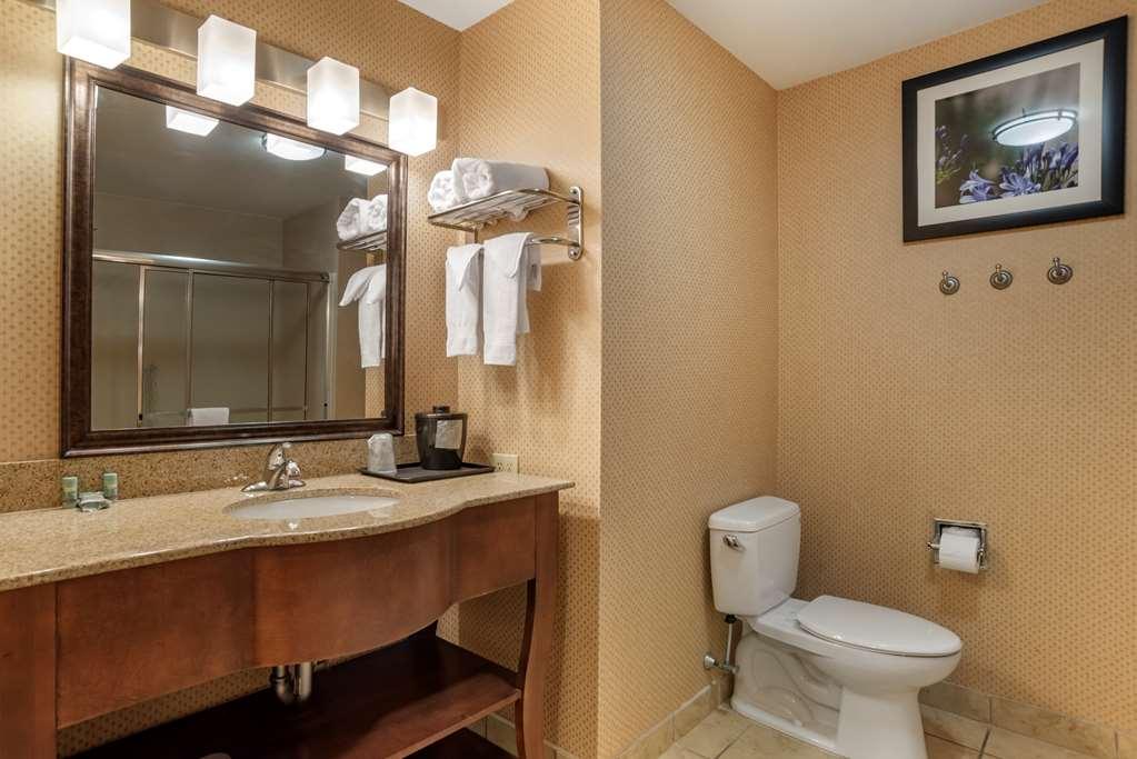 Best Western St. Francisville Hotel Habitación foto