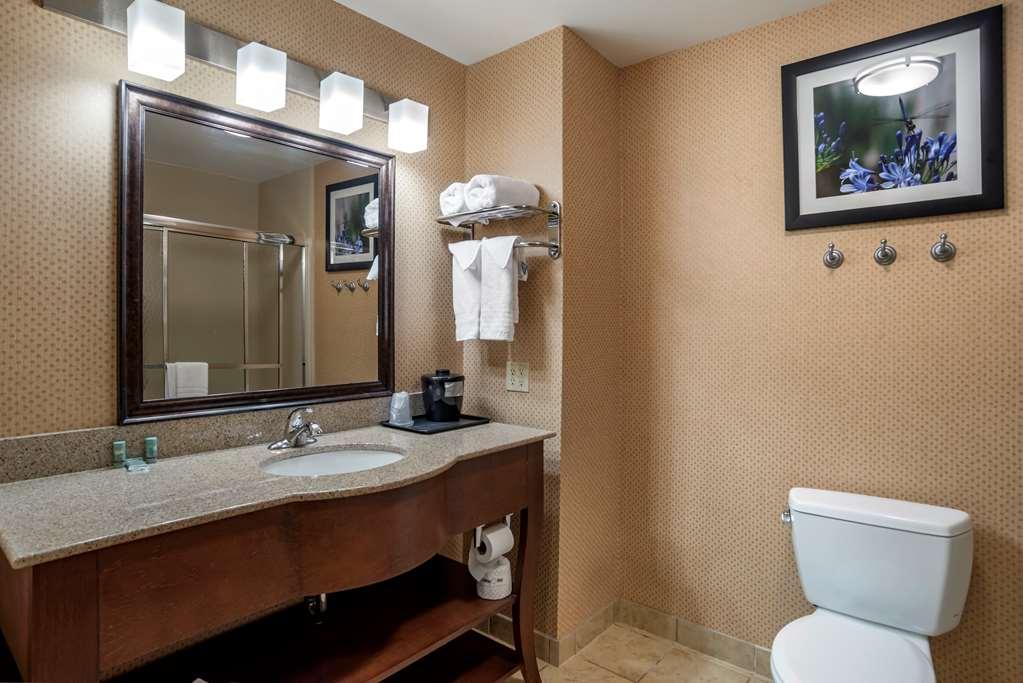 Best Western St. Francisville Hotel Habitación foto