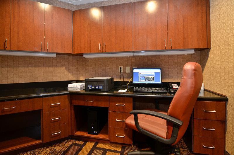 Best Western St. Francisville Hotel Facilidades foto